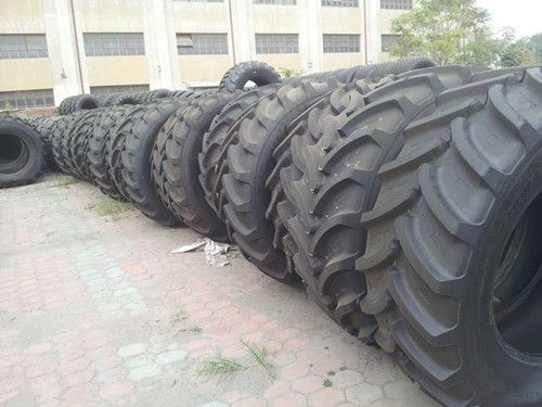 radial agr tyre 420/85r38