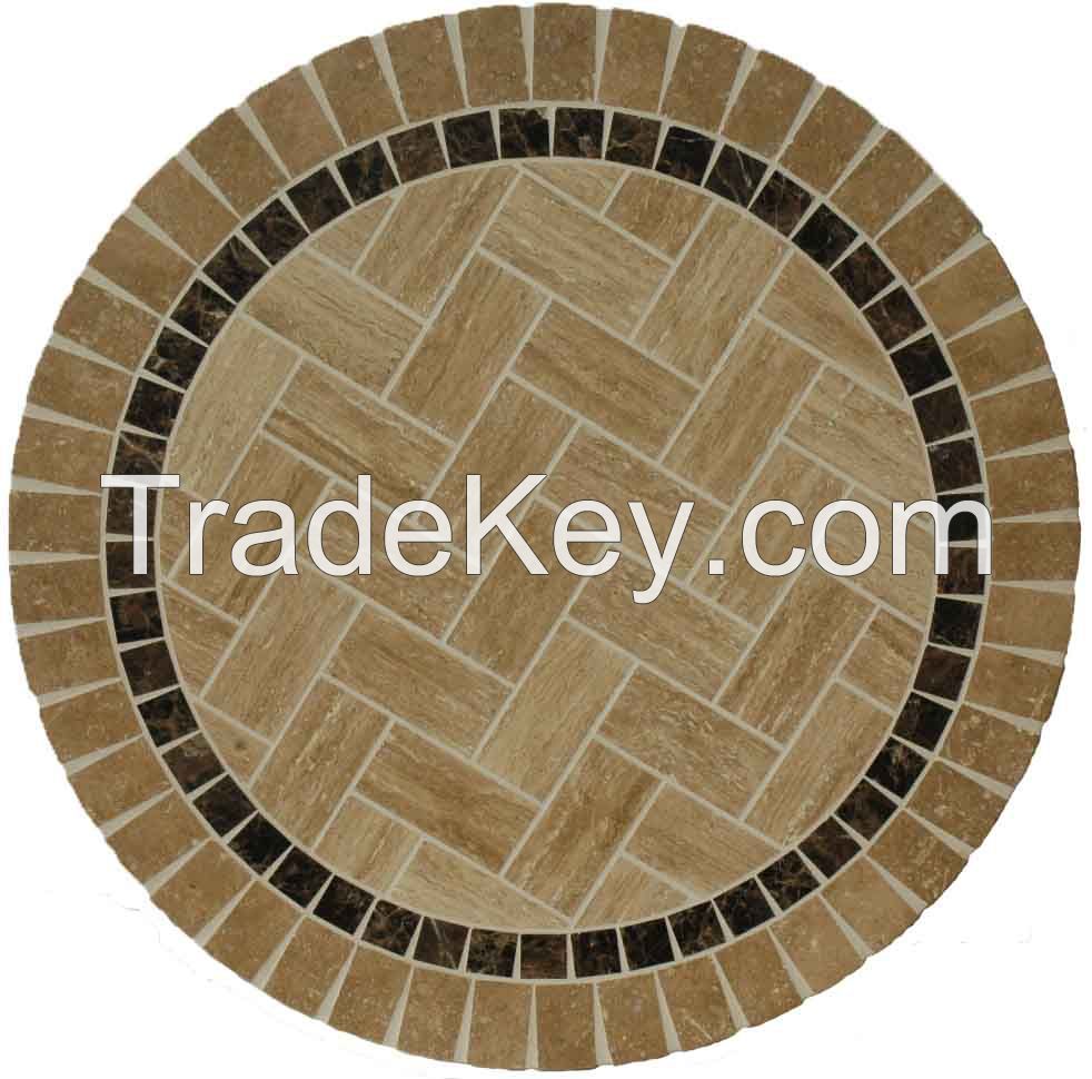Mosaic Table Top (TBDE2001)