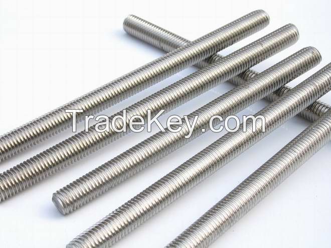 DIN975 Thread Bar