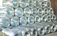 Hot Dip Galvanized Wire