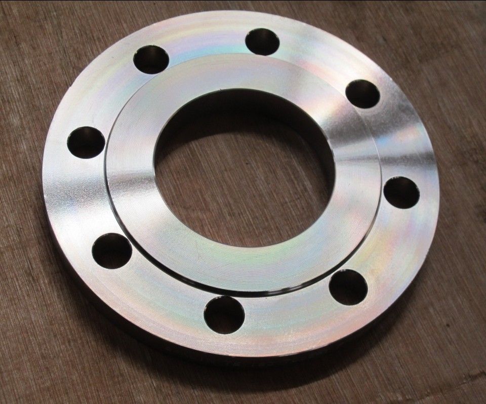 stainless steel flange