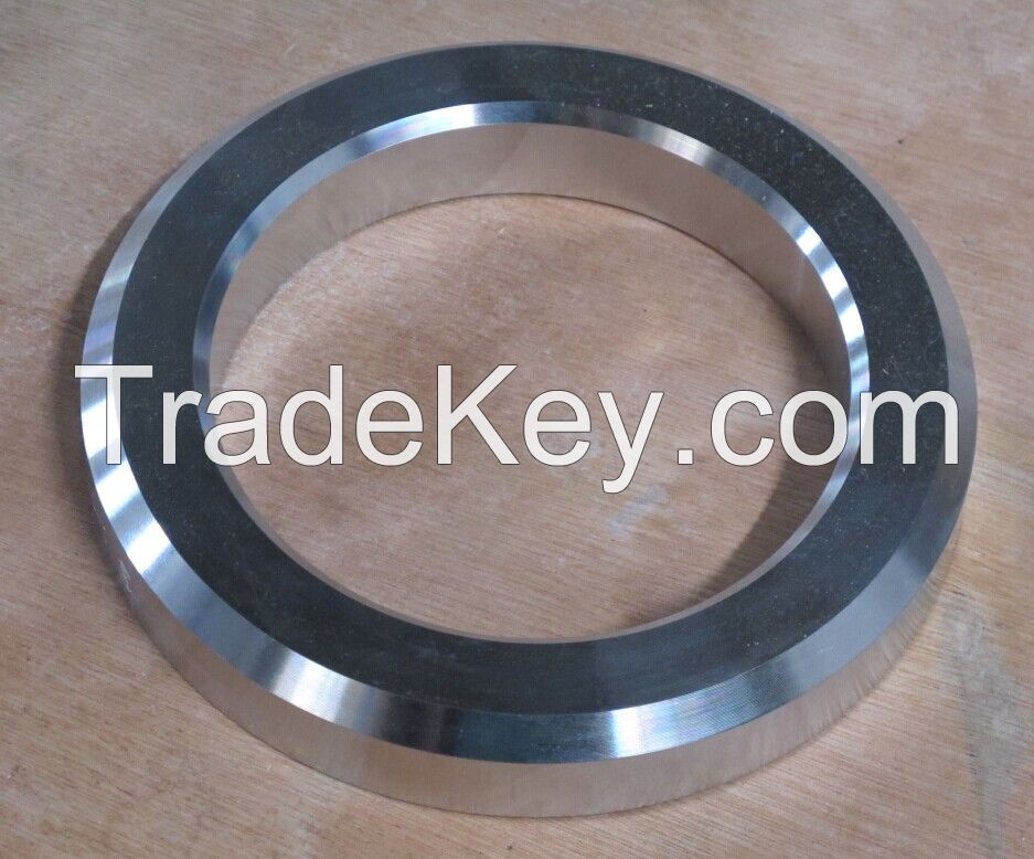 Stainless Steel Ring Flange