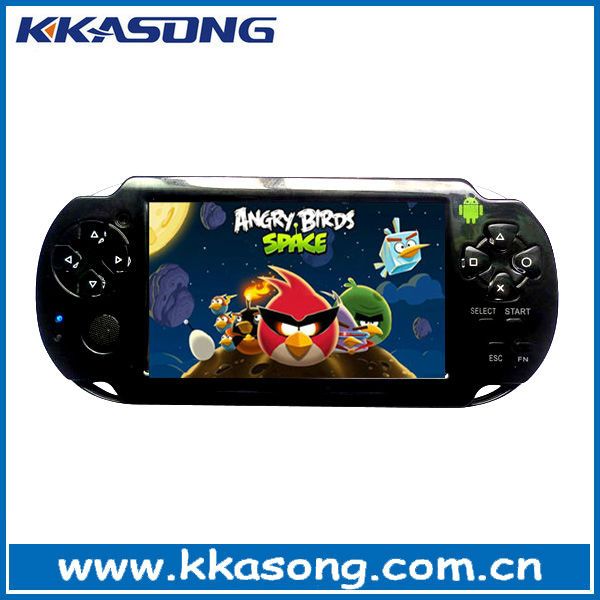 2014 Best Selling! ! ! Game Controller Player with HDMI Strong Function Android Game Player