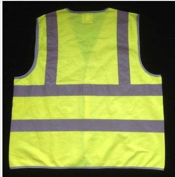 safety vest with EN471 certificate-004