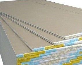 gypsum board