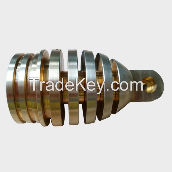 high precision machining parts for outdoor light fittings