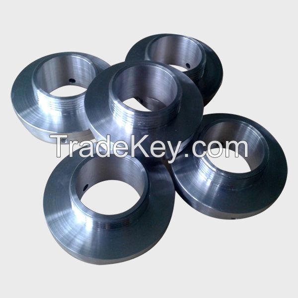 Aluminum CNC Machining parts for industrial equipment