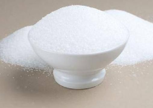 High Standard Icumsa 45 sugar