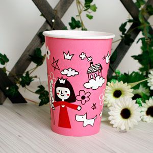 Paper Cup 