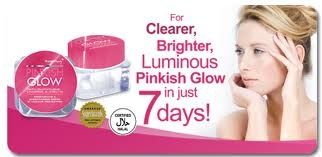 Brightening & smoothening cream