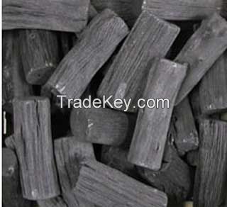 Hard Wood Black Charcoal