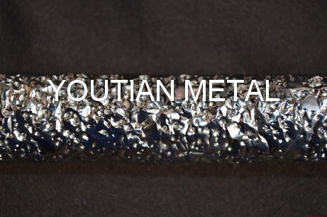 Hafnium Crystal Bars