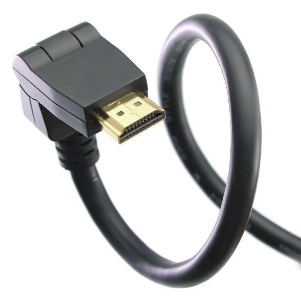HDMI Cable 360 Degree