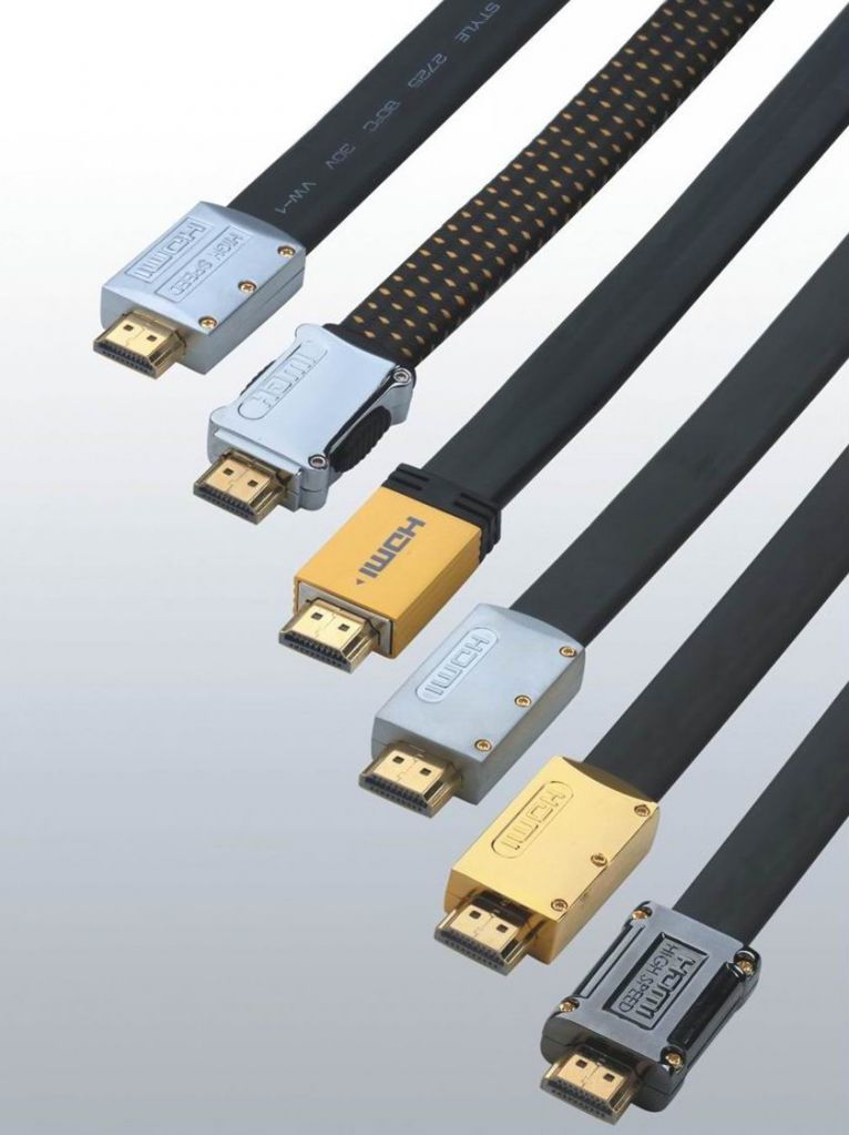 HDMI Cable