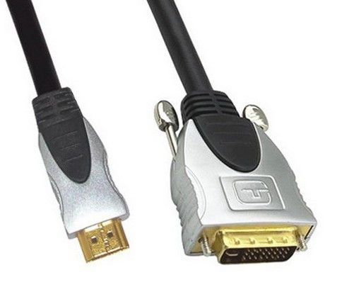 dvi-hdmi cable