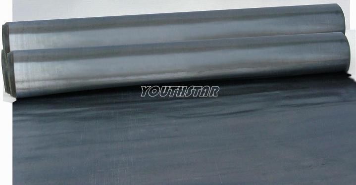 Medical X Ray Lead Sheet for Radiation Shielding 99.99% high purity