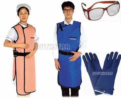 Radiation Protection Lead Rubber Products,X ray Protective (Apron,Vest,coat,clothes,clothing,dressing)