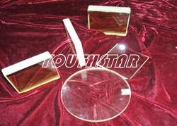 Medical Anti X Ray Radiation Protection Lead Glass
