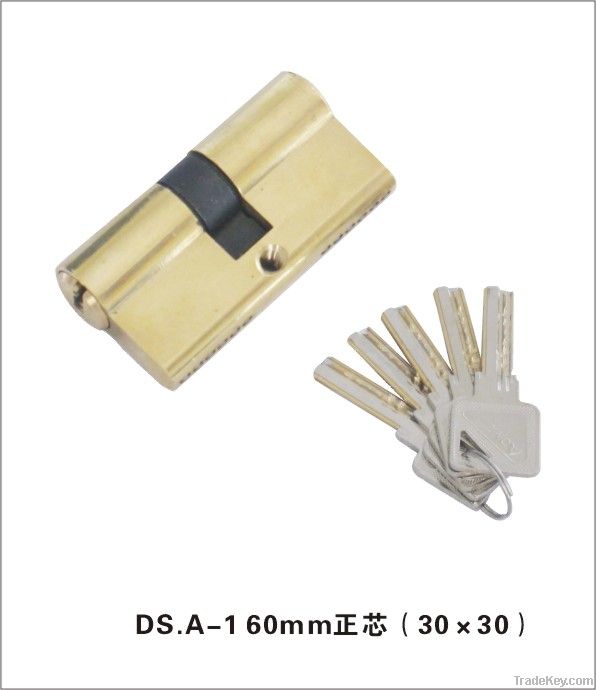 lock cylinder