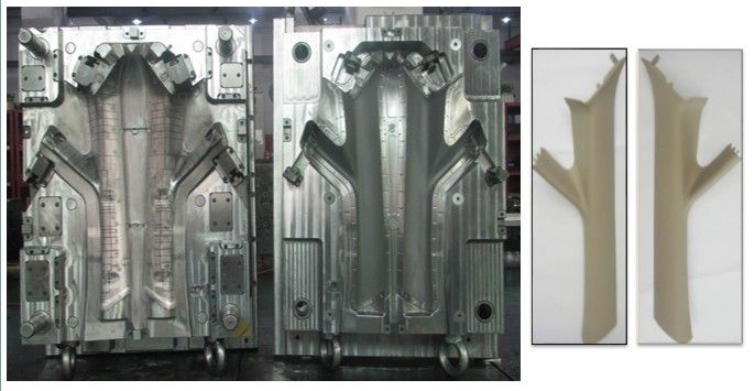 Moulds and Mould related services