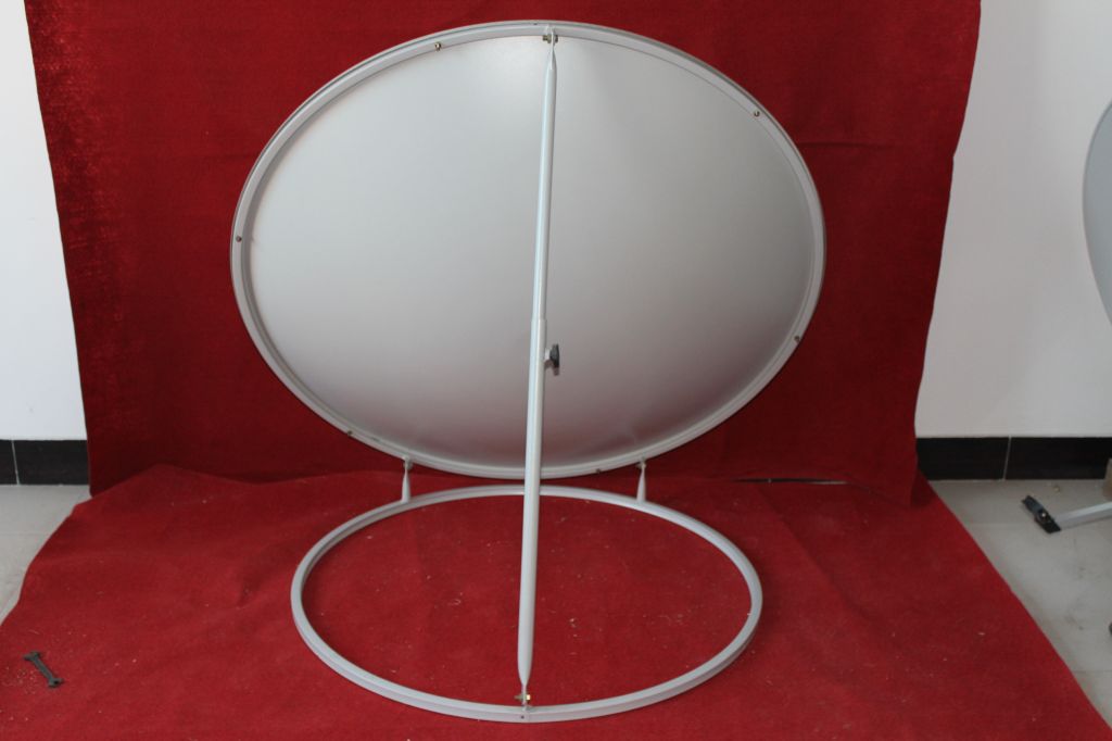 c band 120 cm satellite dish tv antenna