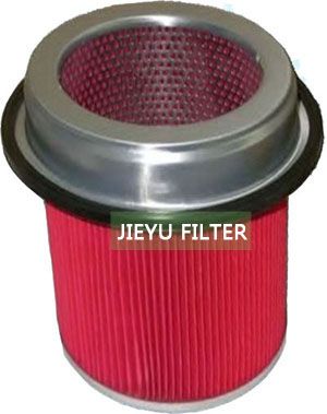 automobile air filter