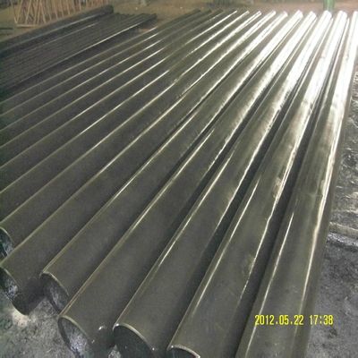 carbon steel pipe