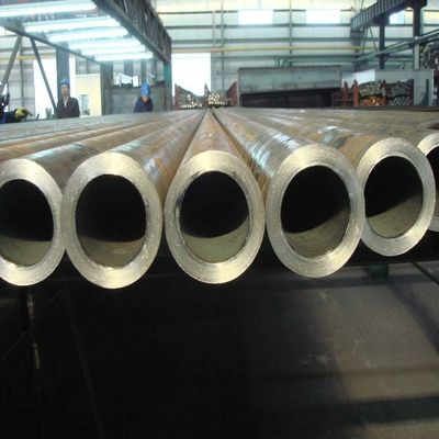 seamless steel pipe