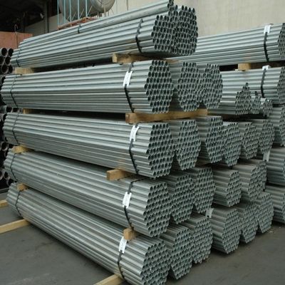 carbon seamless steel pipe