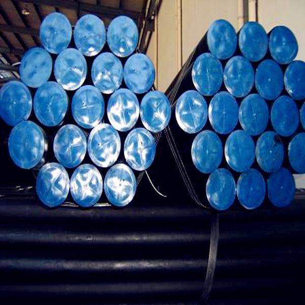 carbon seamless steel pipe