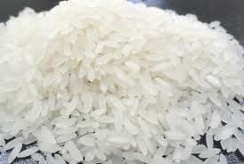 VIETNAM LONG GRAIN WHITE RICE 5% BROKEN