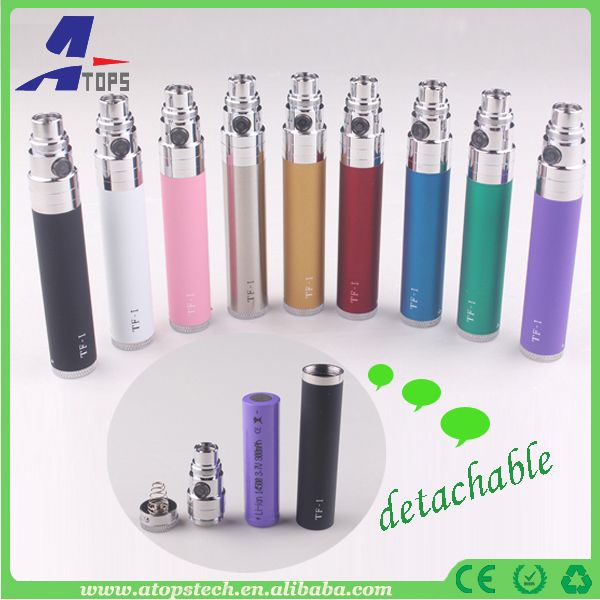 electronic cigarette newest product tf1 battery