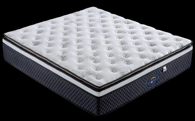 Foshan comfort furniture-Ev1304 memory foam mattress