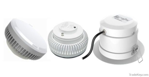 LED GX53 downlight