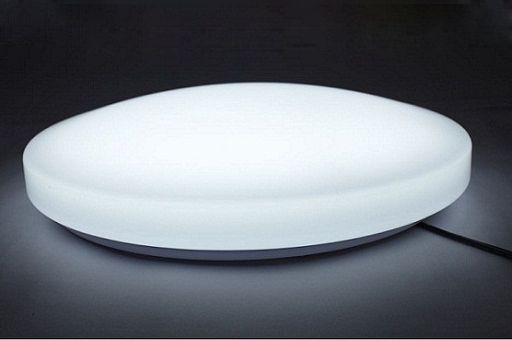 LED ceiling fixture