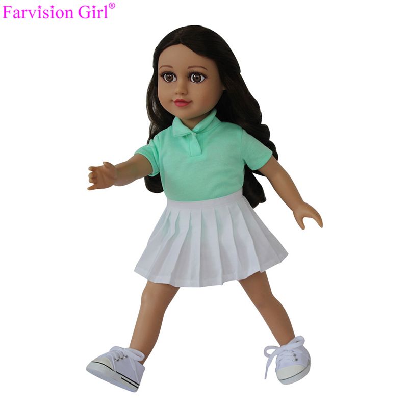 18" doll for kids, american girl doll 18 inch wholesale