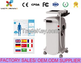 808nm Diode Laser Hair Removal Equipment LD150