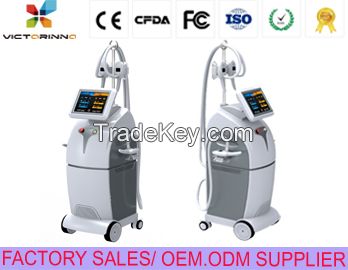 Cryolipolysis Body Slimming Machine 