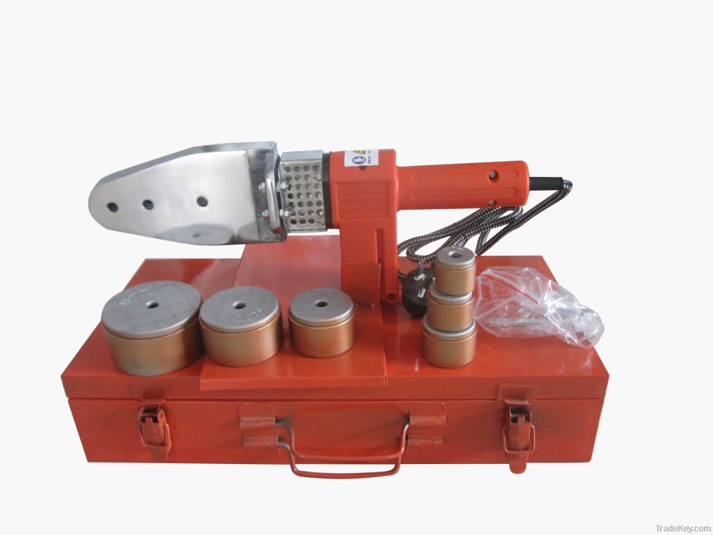 QL20-63A plastic pipe welding device