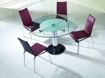 Dining tables and chair