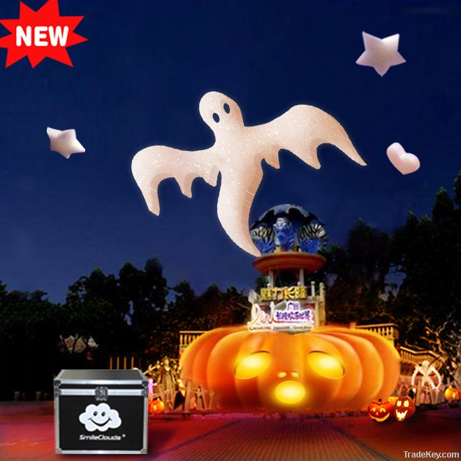 New Halloween decorations Halloween festival products