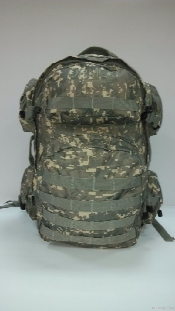 Tactical Assault Backpack