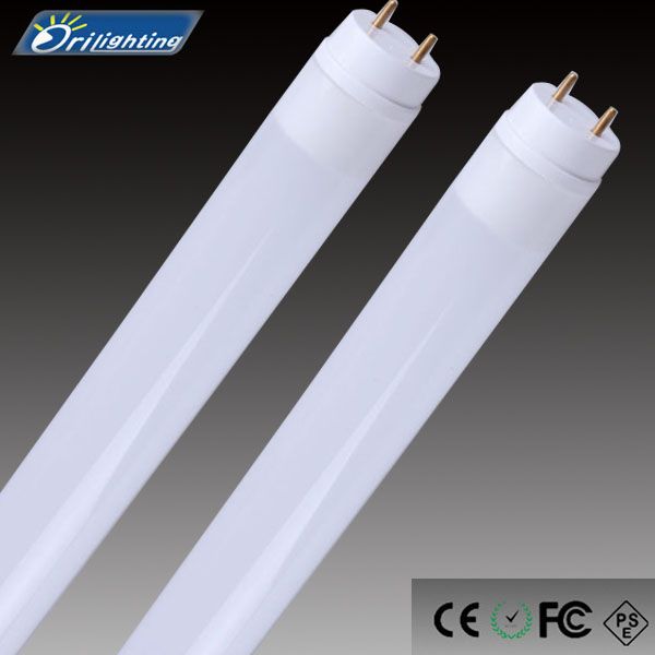 PC fluorescent led tubes t8
