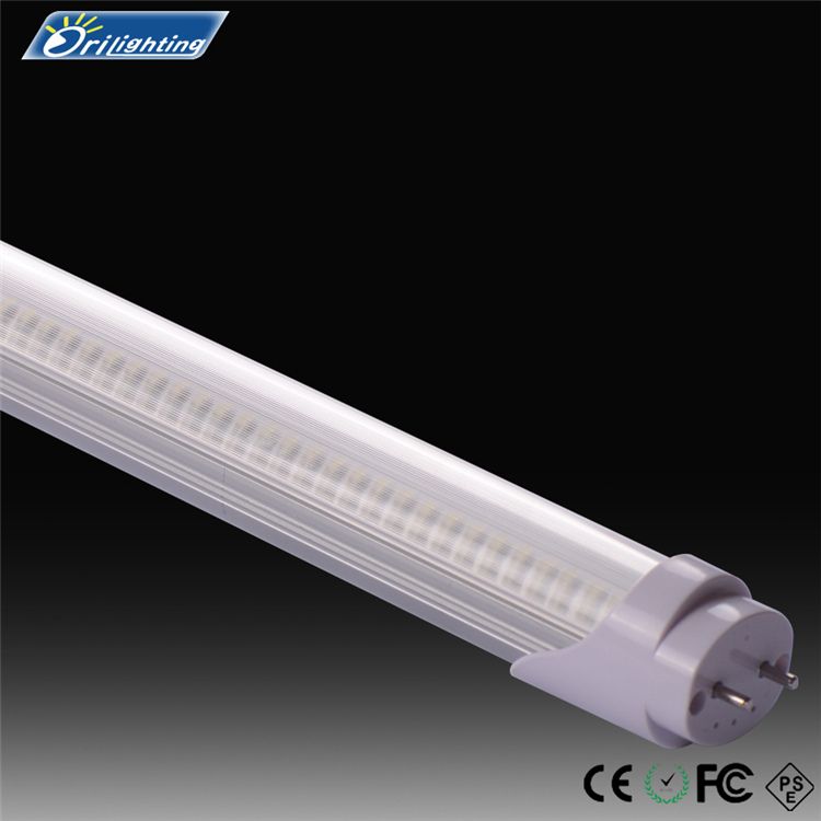 high lumen isolated led tubes t8