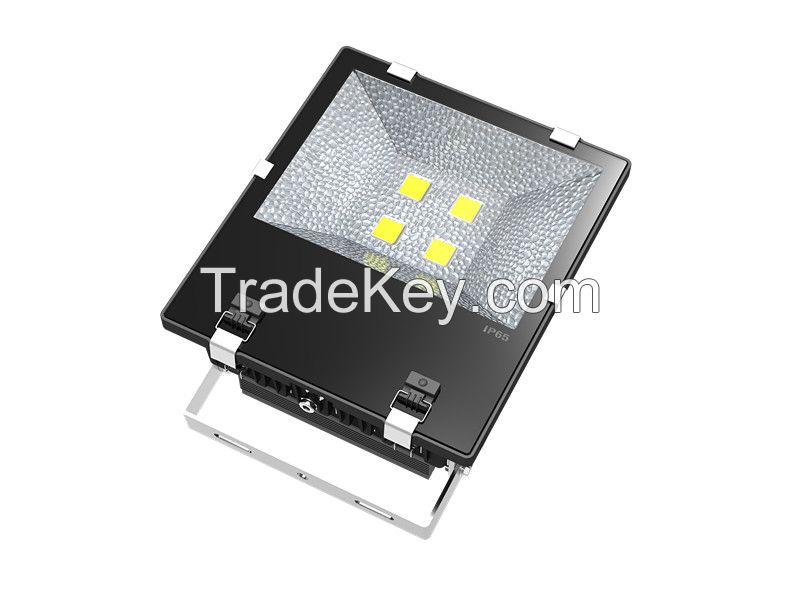 High Effciency 200W LED Flood Light Replace Used Stadium Lighting