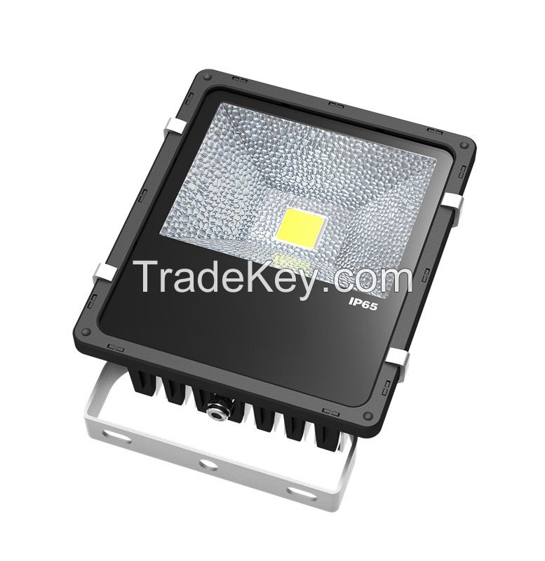 High Quality Outdoor LED Flood Light 50W LED flood light with CE&amp;amp;RoHS Certificate