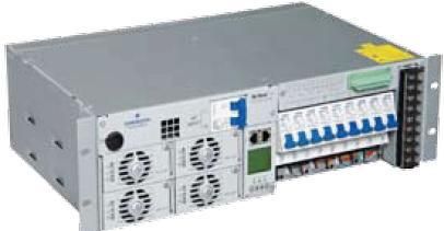 NetSure211 C46 Emerson DC power System