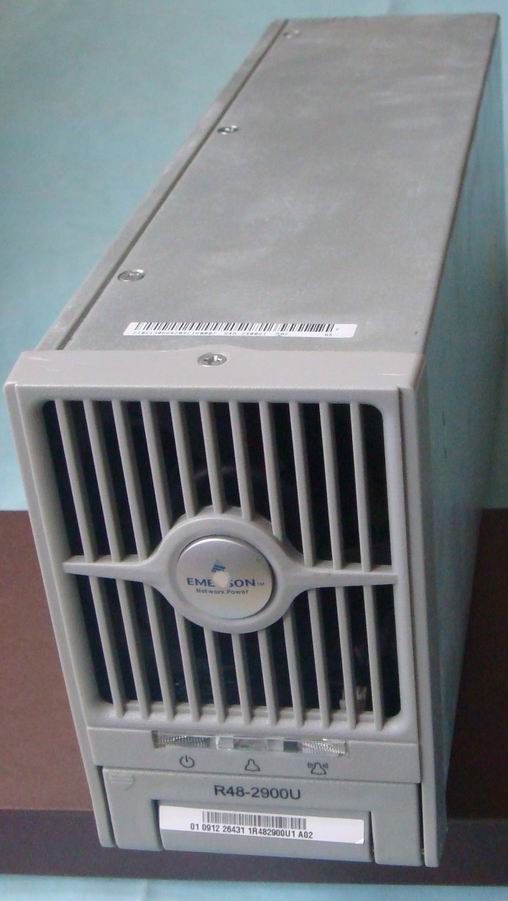 R48-2900U rectifier