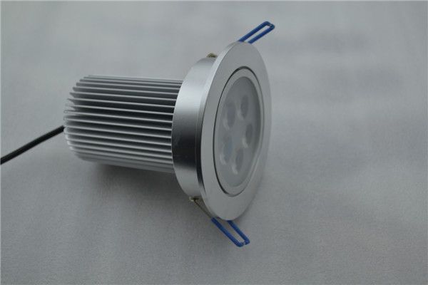 Trade key led downlight LED Downlight Kit China manufacturer