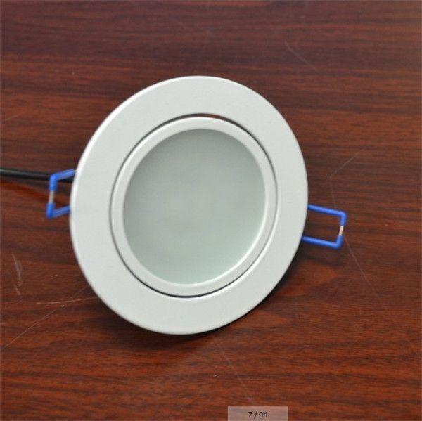 made in China hot seller recessed ceiling manufacture